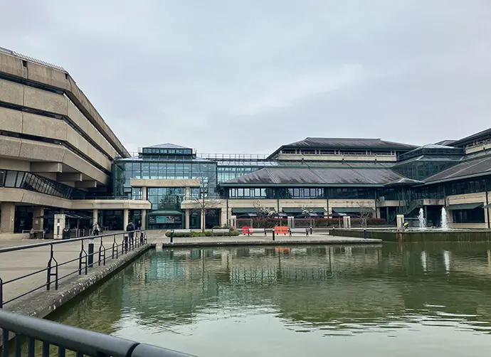 Svenska skolan i London