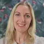 Kristina, digital fixare. 