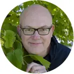 Anders Eriksson.