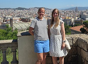 pedagoger i Barcelona