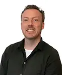 Lärare Henrik Bergfeldt