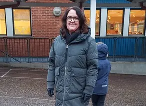 foto på aktuell profilperson