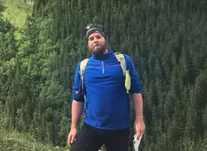 foto på aktuell profilperson