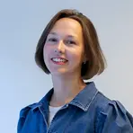 Studie- och yrkesvägledare Helena Levin