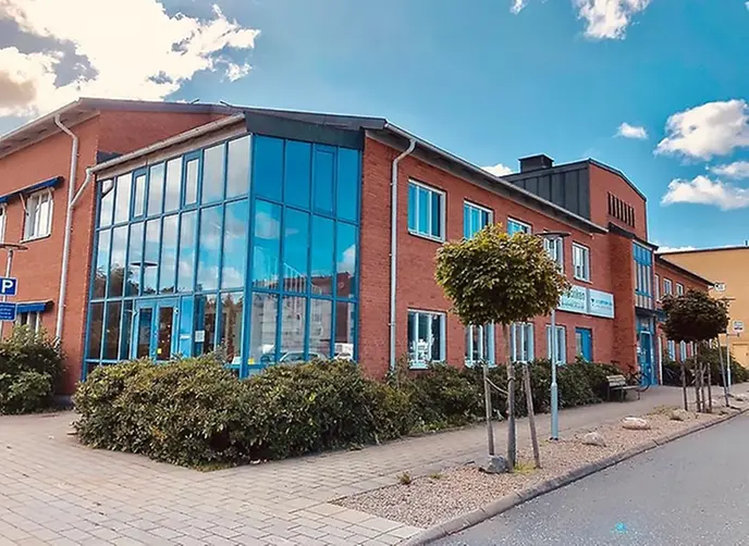 Öppna förskolan Floran
